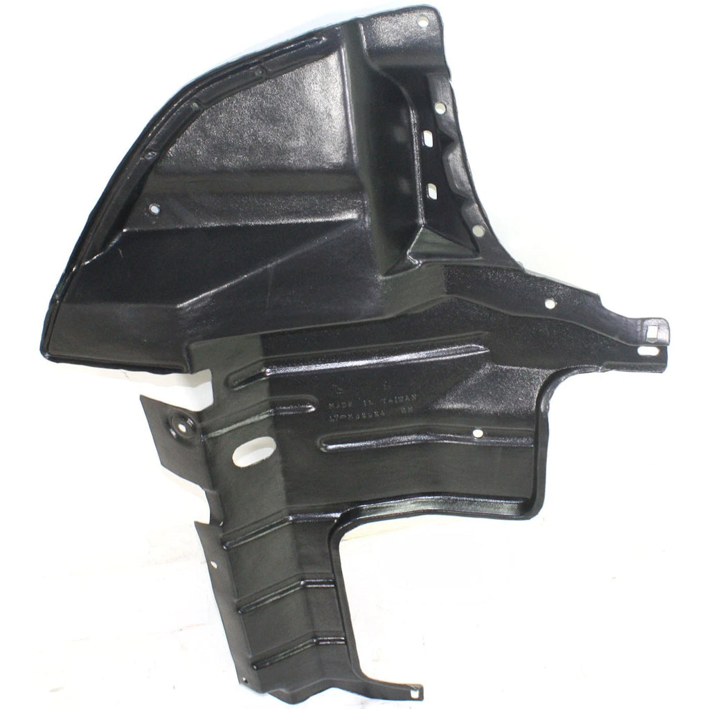 Engine Splash Shield for Outlander (2014–2021)
