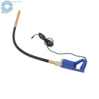 Electric Concrete Vibrator 1500W for Cement Construction (Portable)