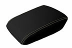 Leather Console Lid Pull Over Armrest Cover for Acura TL (2004–2008)