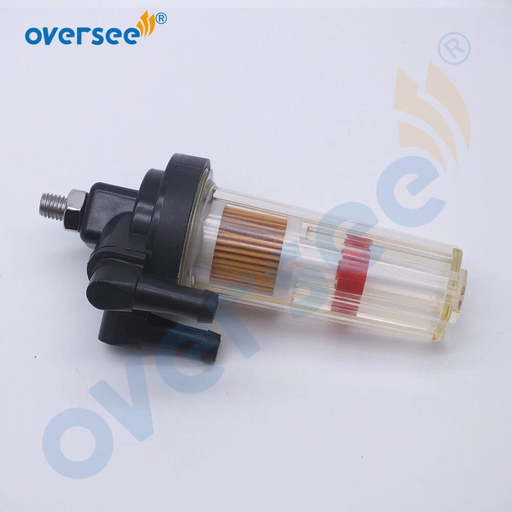 Fuel Filter for Yamaha Outboard Motor 60HP 90HP 115HP (6D8-24560, 68V-24560)