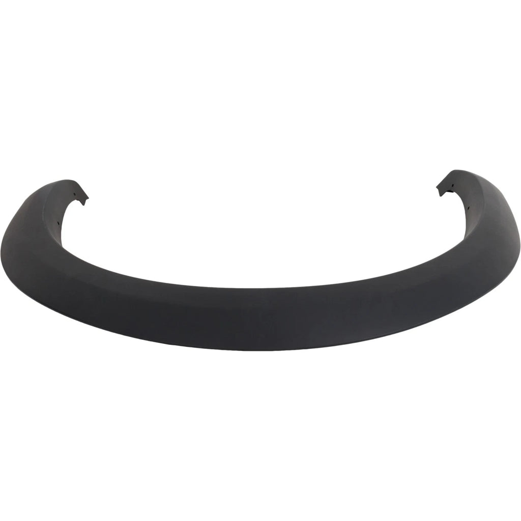 Fender Flares Moulding Trim Set of 2 for Ram Truck