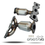 Catalytic Converter for Kia Sedona 2006-2010 & Hyundai Sonata 2006-2010 3.8L 3.3L V6