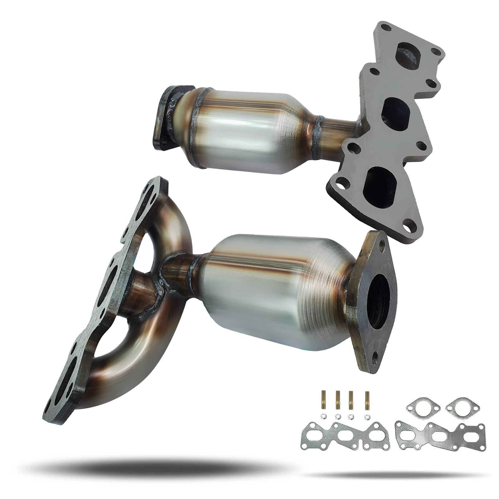Catalytic Converter for Kia Sedona 2006-2010 & Hyundai Sonata 2006-2010 3.8L 3.3L V6