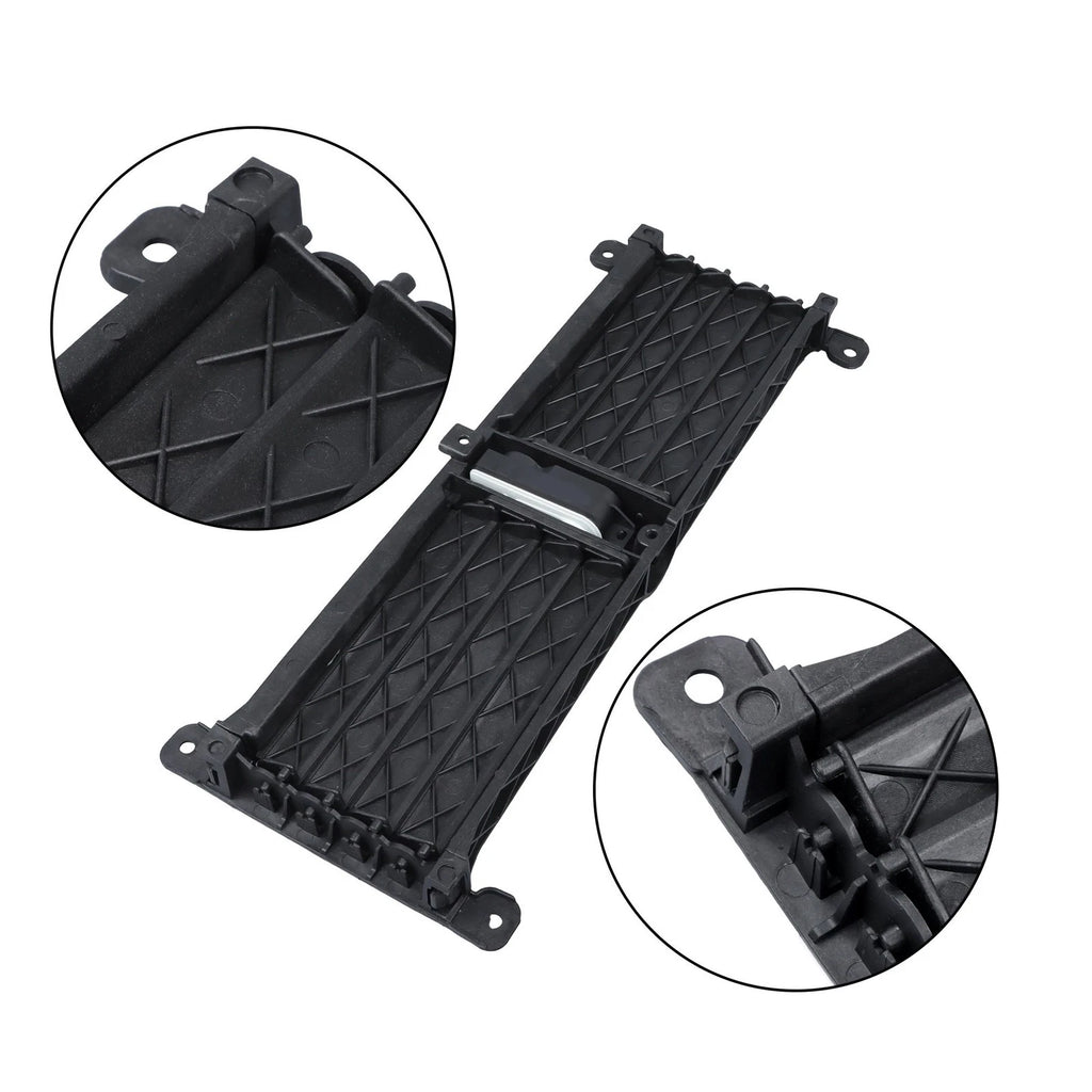 Bumper Left Lower Active Air Shutter for Chevrolet Tahoe (2021-2023)