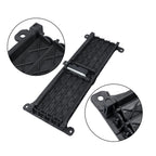 Bumper Left Lower Active Air Shutter for Chevrolet Tahoe (2021-2023)