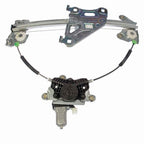 Window Regulator and Motor Assembly for Kia Forte Koup (2010–2014) Front Right