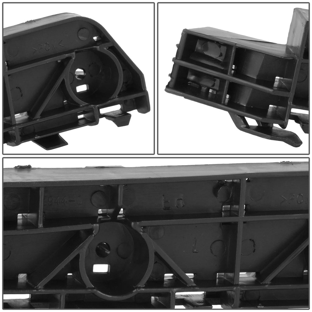 Bumper Cover Retainer Support Bracket for Honda CR-V (2007–2011)