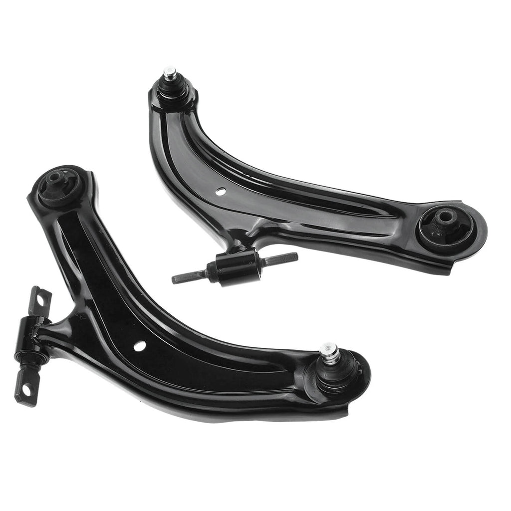 2X Front Lower Control Arm with Ball Joint for Nissan Sentra (2007-2012)