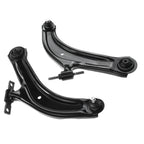2X Front Lower Control Arm with Ball Joint for Nissan Sentra (2007-2012)