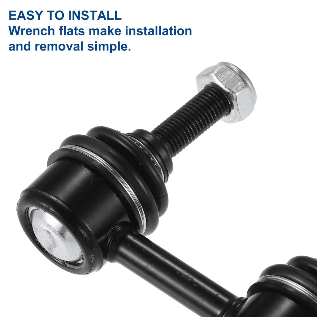 2 Pcs Rear Sway Bar Link for Subaru Forester 