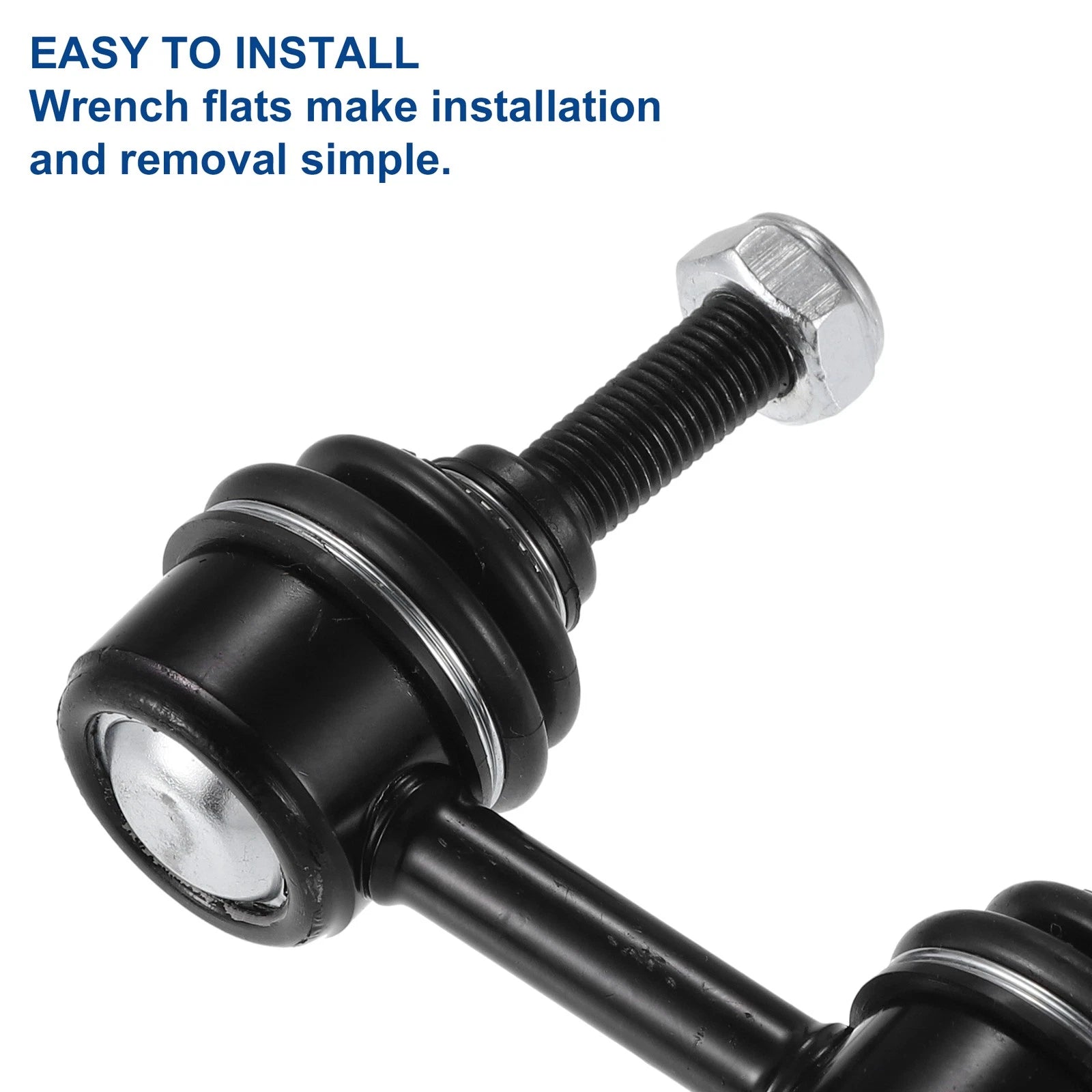 2 Pcs Rear Sway Bar Link for Subaru Forester 