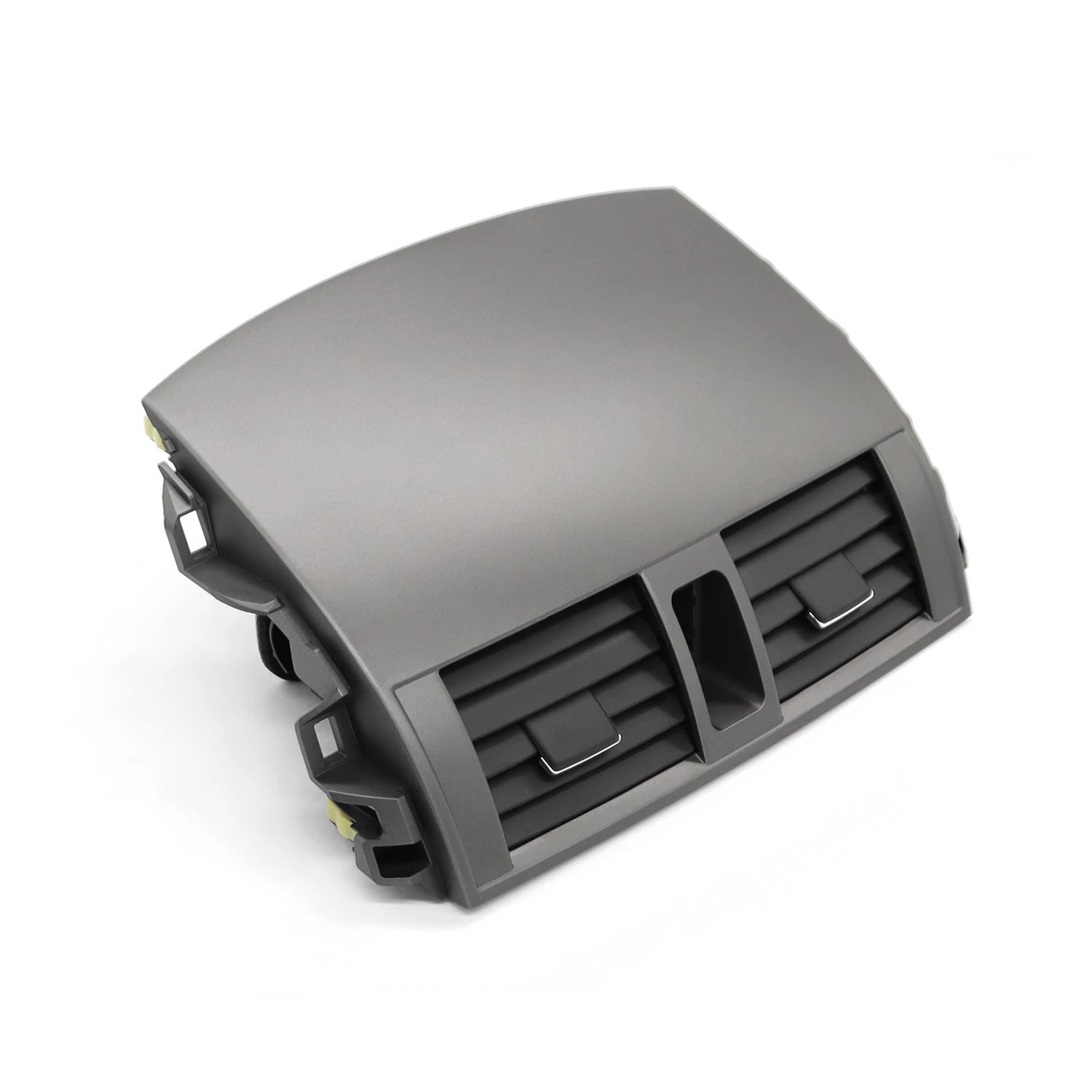 Center Dash A/C Outlet Air Vent Panel for Toyota Corolla (2009–2013)