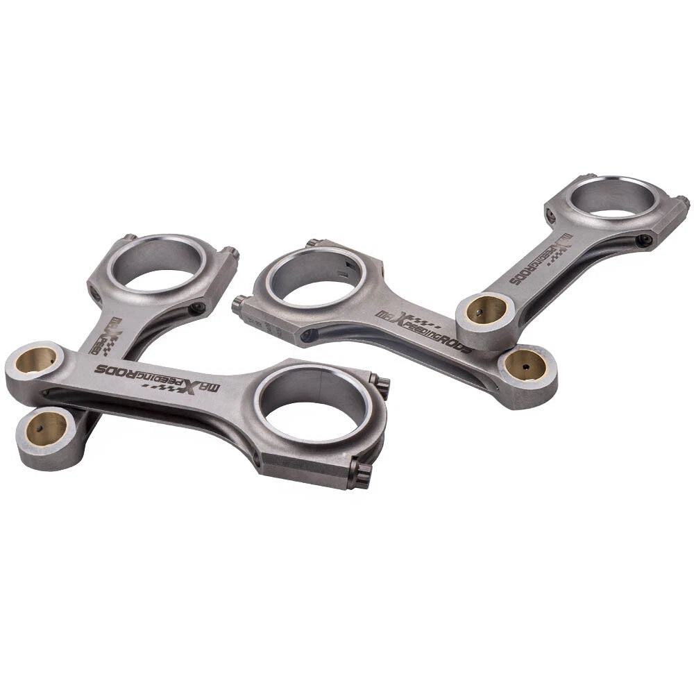 4X Connecting Rods ARP2000 for Opel 1.6L 16V Turbo (Z16LET, Z16LEL)