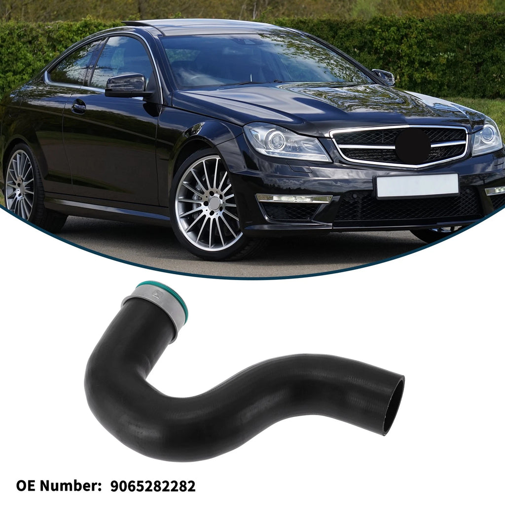 Radiator Hose Heater Hose for Mercedes-Benz Sprinter 209 CDI (2006–2011) No. 9065282282