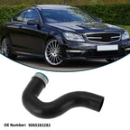 Radiator Hose Heater Hose for Mercedes-Benz Sprinter 209 CDI (2006–2011) No. 9065282282