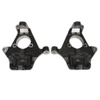 2" Drop Spindle Set for Chevy Silverado Sierra 1500 (2007–2017)