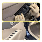 Front Left Power Window Switch for Ford Mercury (2006–2010) 8E5Z14529AA EXV