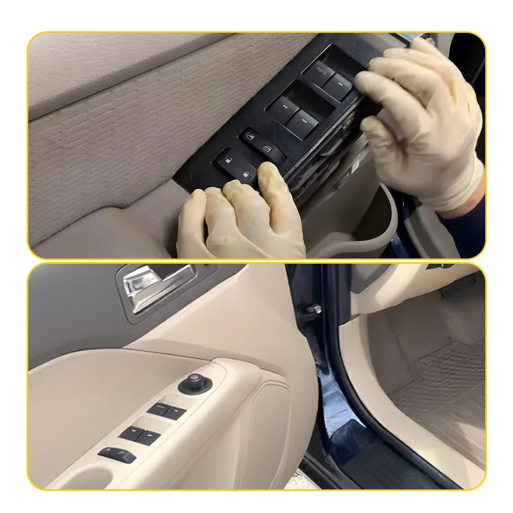 Front Left Power Window Switch for Ford Mercury (2006–2010) 8E5Z14529AA EXV
