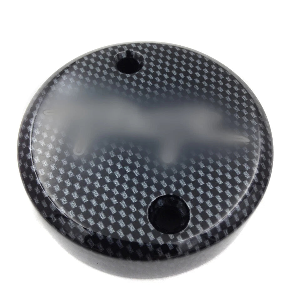 Brake Fluid Reservoir Cap Cover for Honda CBR900RR 929RR 954RR 1000RR (1993–2005)