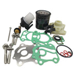 Outboard Maintenance Repair Kit for Yamaha 50HP 60HP (FT50C FT60B) 6H3-W0078 6H3-44352