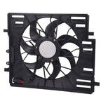 Cooling Fan Assembly for Volvo XC90 (2016-2022)