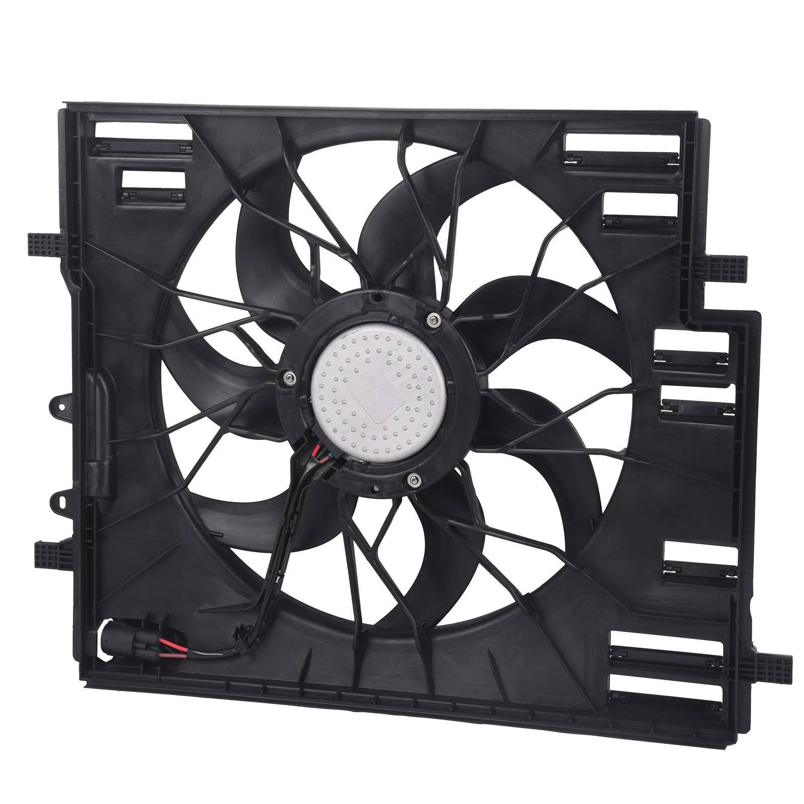Cooling Fan Assembly for Volvo XC90 (2016-2022)