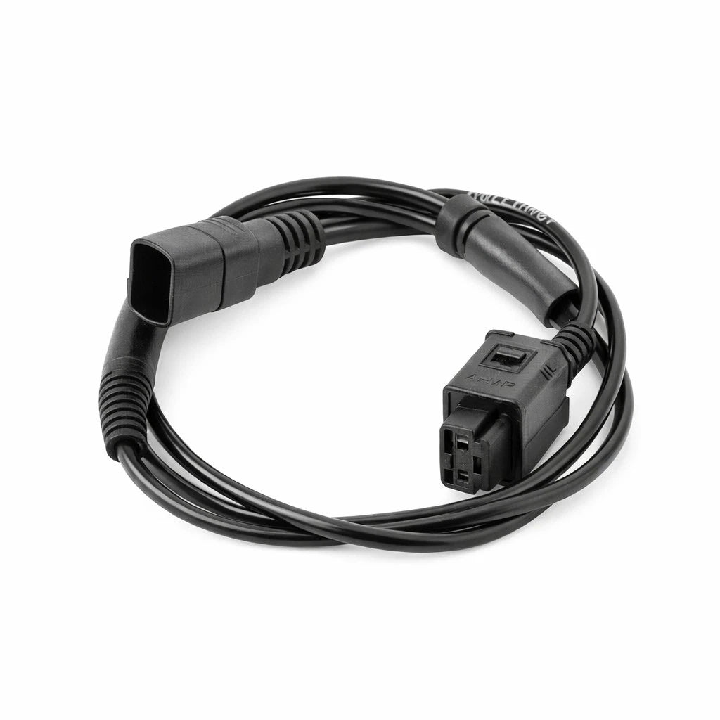 Suspension Self-Leveling Wiring Harness for BMW 430i Gran Coupe (2015–2020)