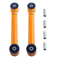Adjustable Control Arms for Jeep Wrangler TJ Grand Cherokee (1997–2006)