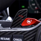 Carbon Fiber Paddle Shifter for BMW G20 M3 M4 G80 G82 M340i (2017+)