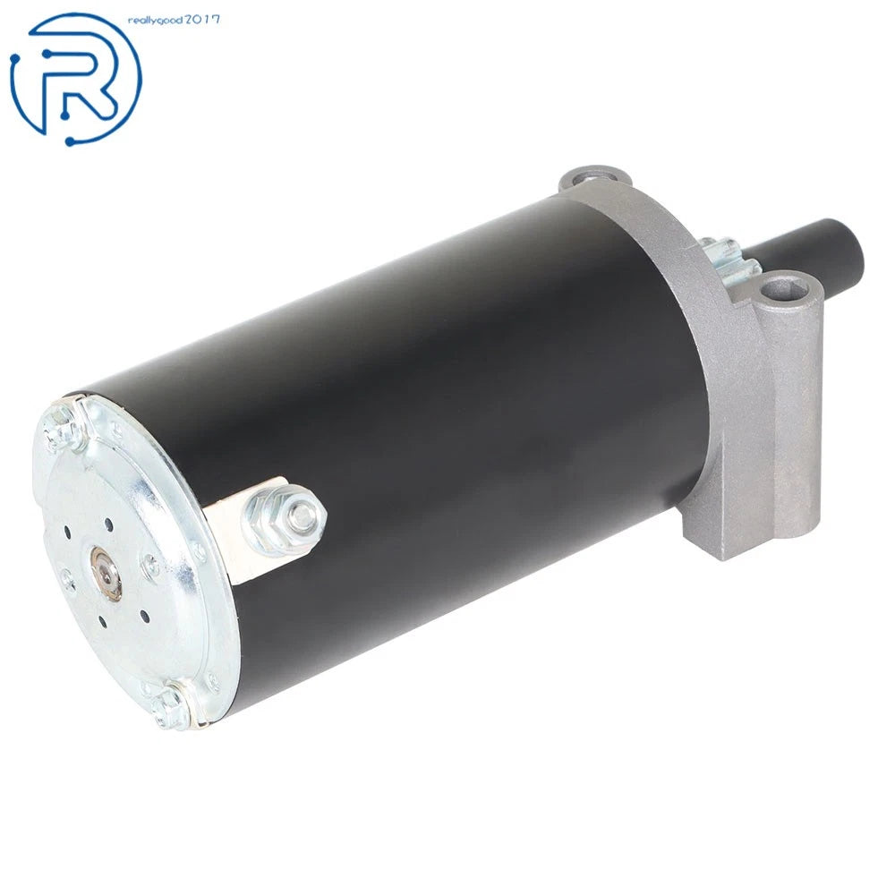 Starter Motor Assembly for Cub Cadet i1046 i1050 LT1046 (2000-2023)