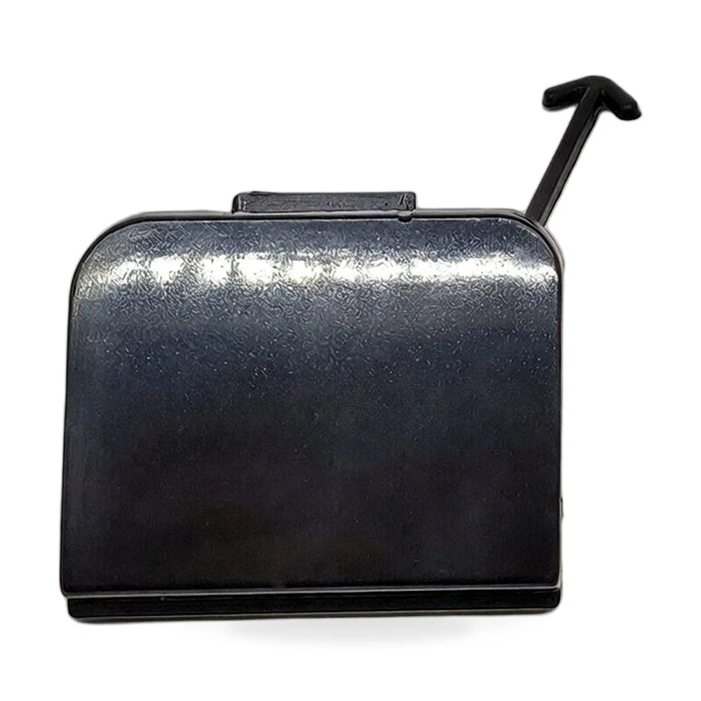 Tow Hook Cover for Mercedes-Benz E-Class W210 (1996–2003)