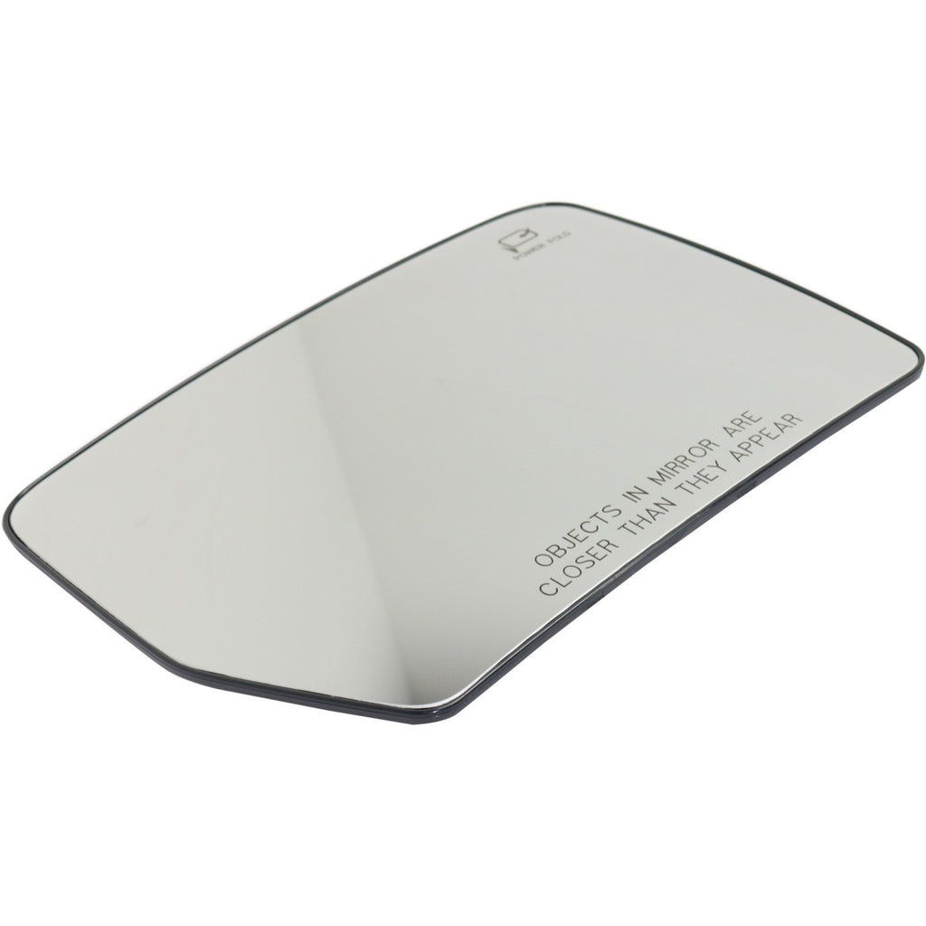 Mirror Glass for Ford F-150 (2004–2010) Driver and Passenger Side
