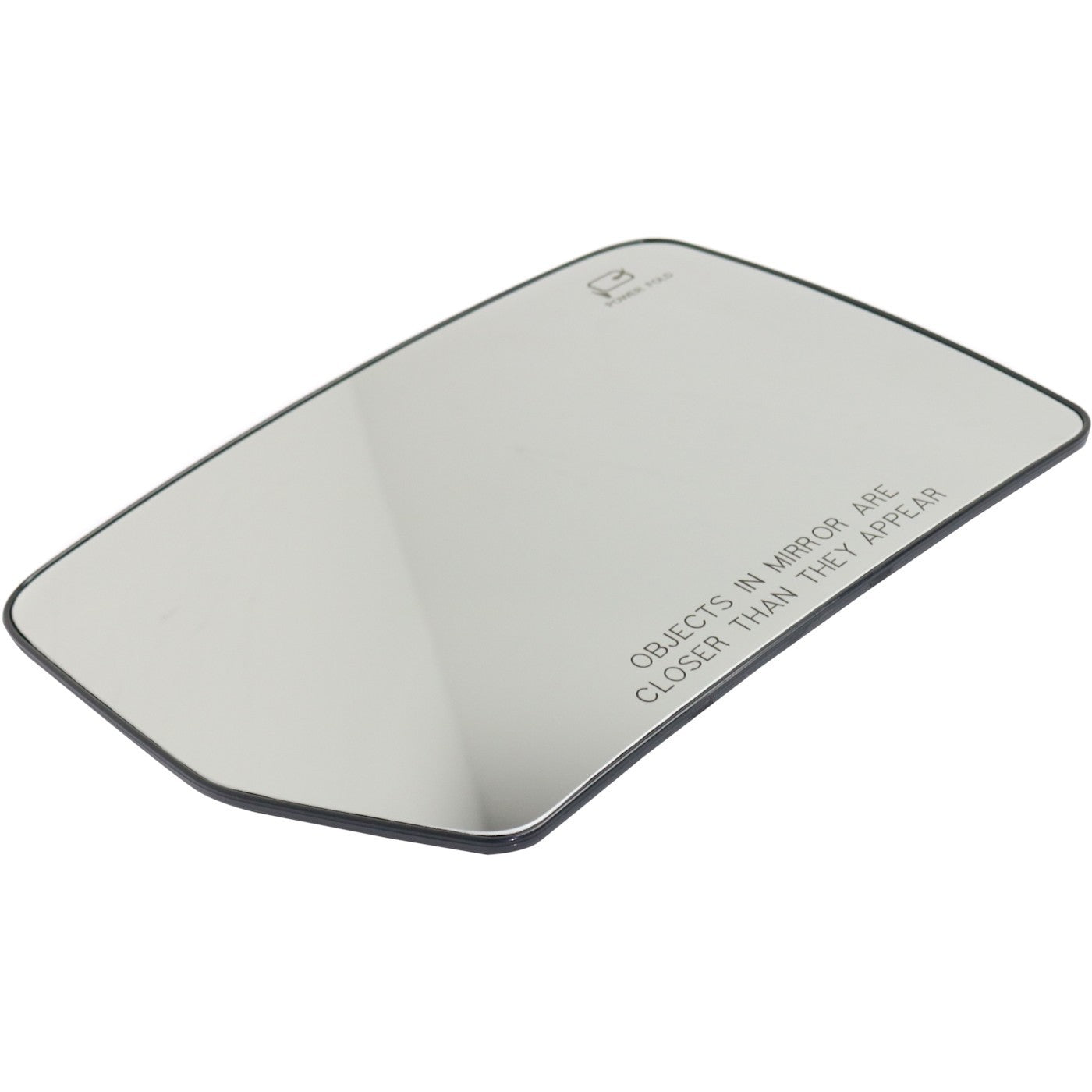 Mirror Glass for Ford F-150 (2004–2010) Driver and Passenger Side