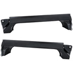 Set of 2 Rocker Panels for Chevy Sierra Pickup