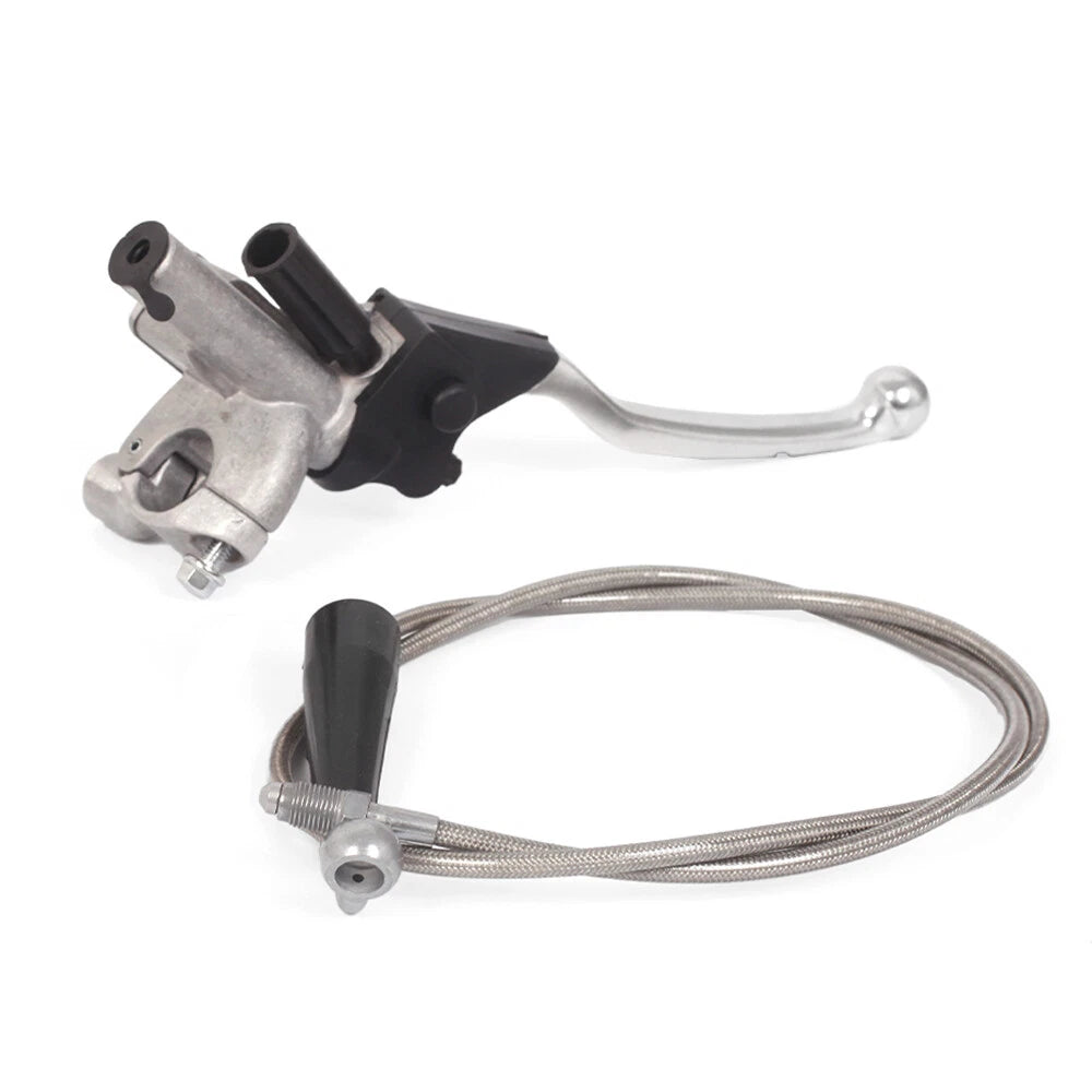 7/8'' Left Hydraulic Clutch Master Cylinder for Motorcycle Dirt Bike