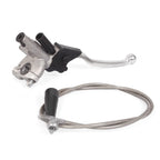 7/8'' Left Hydraulic Clutch Master Cylinder for Motorcycle Dirt Bike