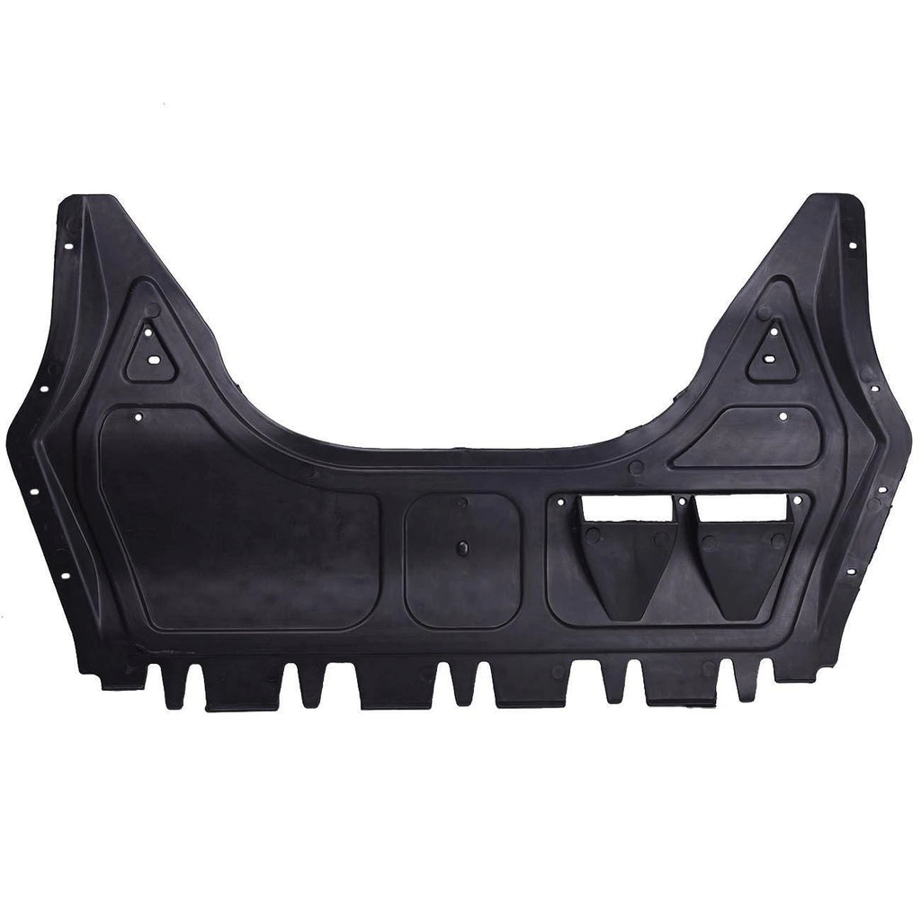 Front Engine Splash Shield for VW Golf Jetta GTL Audi A3 (2006–2012)
