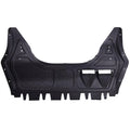 Front Engine Splash Shield for VW Golf Jetta GTL Audi A3 (2006–2012)