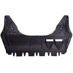 Front Engine Splash Shield for VW Golf Jetta GTL Audi A3 (2006–2012)