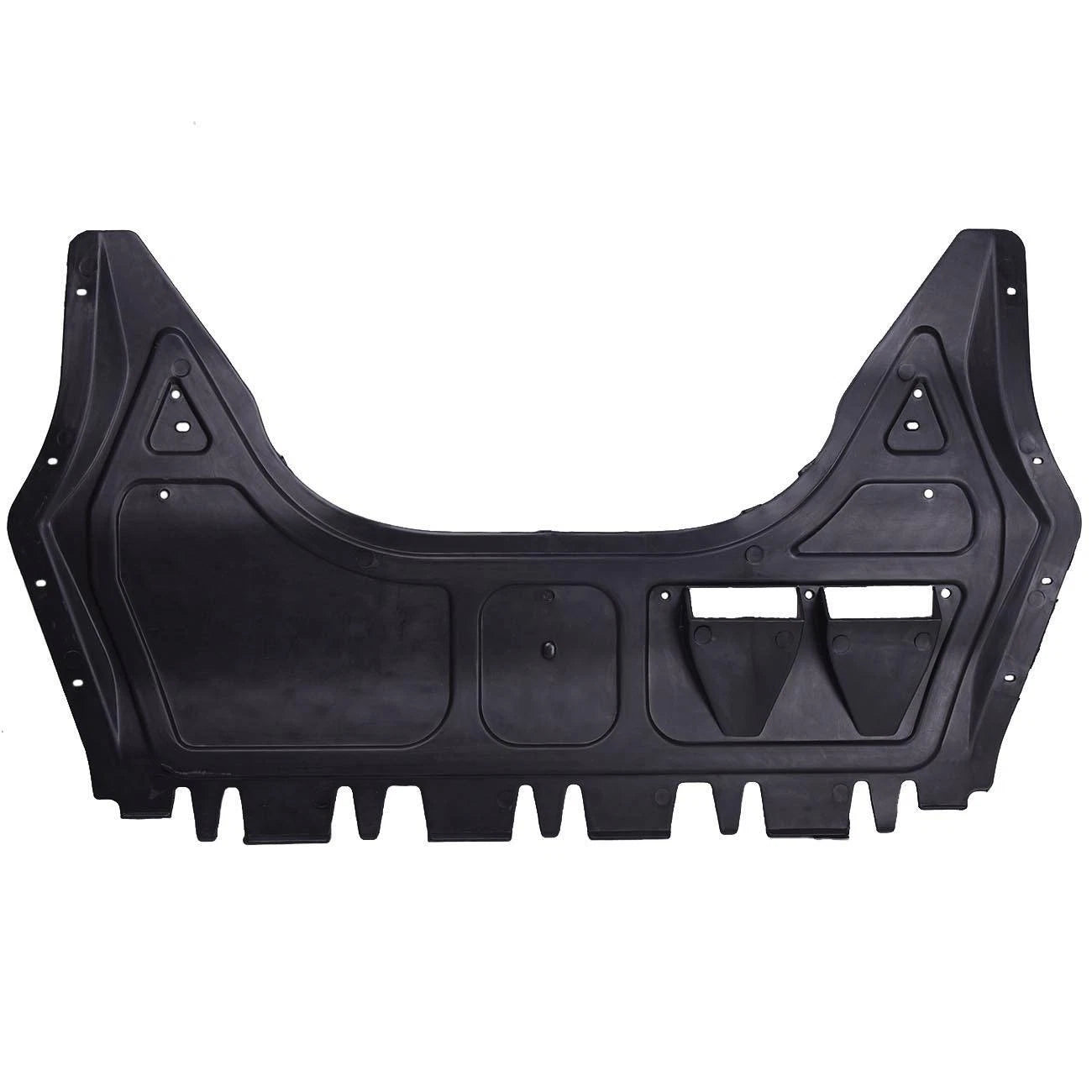 Front Engine Splash Shield for VW Golf Jetta GTL Audi A3 (2006–2012)