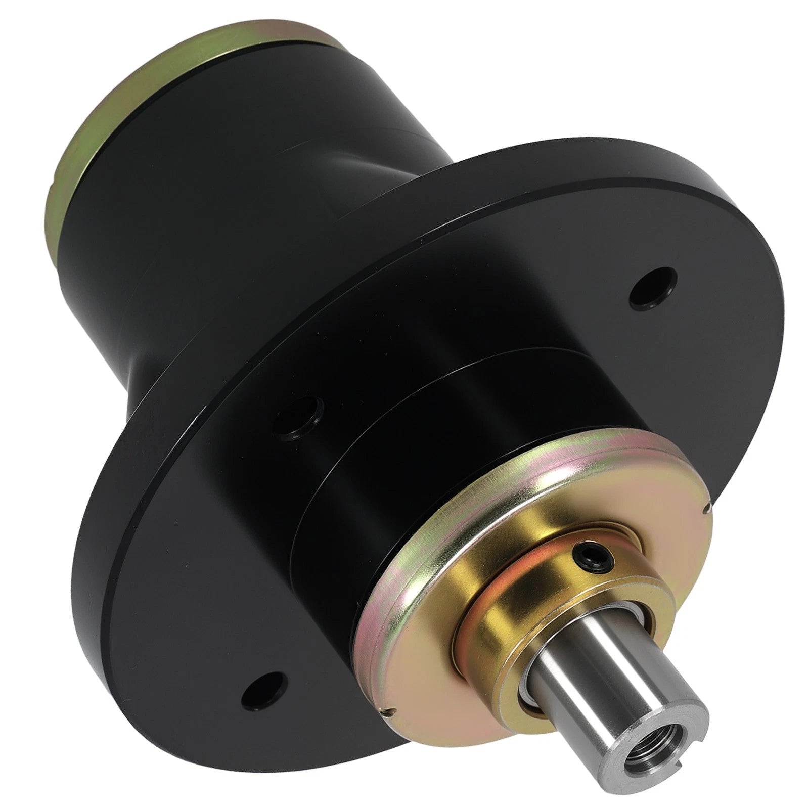 Deck Spindle for Bad Boy Maverick HD Raider Rebel (2022–2025) 037-4000-00