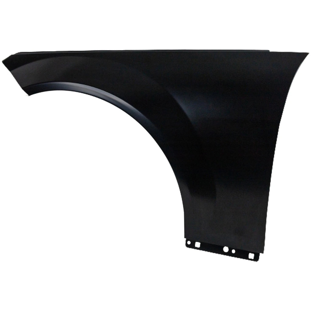 Fender for Mercedes-Benz C300 (2008–2014) Front Driver Side Aluminum