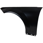 Fender for Mercedes-Benz C300 (2008–2014) Front Driver Side Aluminum
