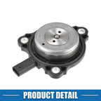 VVT Solenoid Valve No.A2761560490 for Mercedes-Benz C300 (2015–2019)
