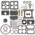 Carburetor Rebuild Kit for Holley 1850 3310 8007 9776 80457 80670 80508