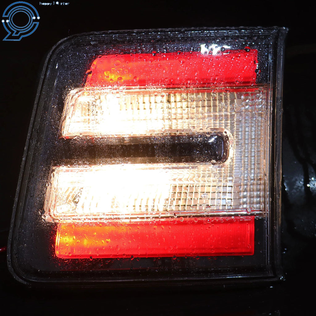LED Tail Lights for GMC Acadia (2013-2016) Rear Right Inner Side