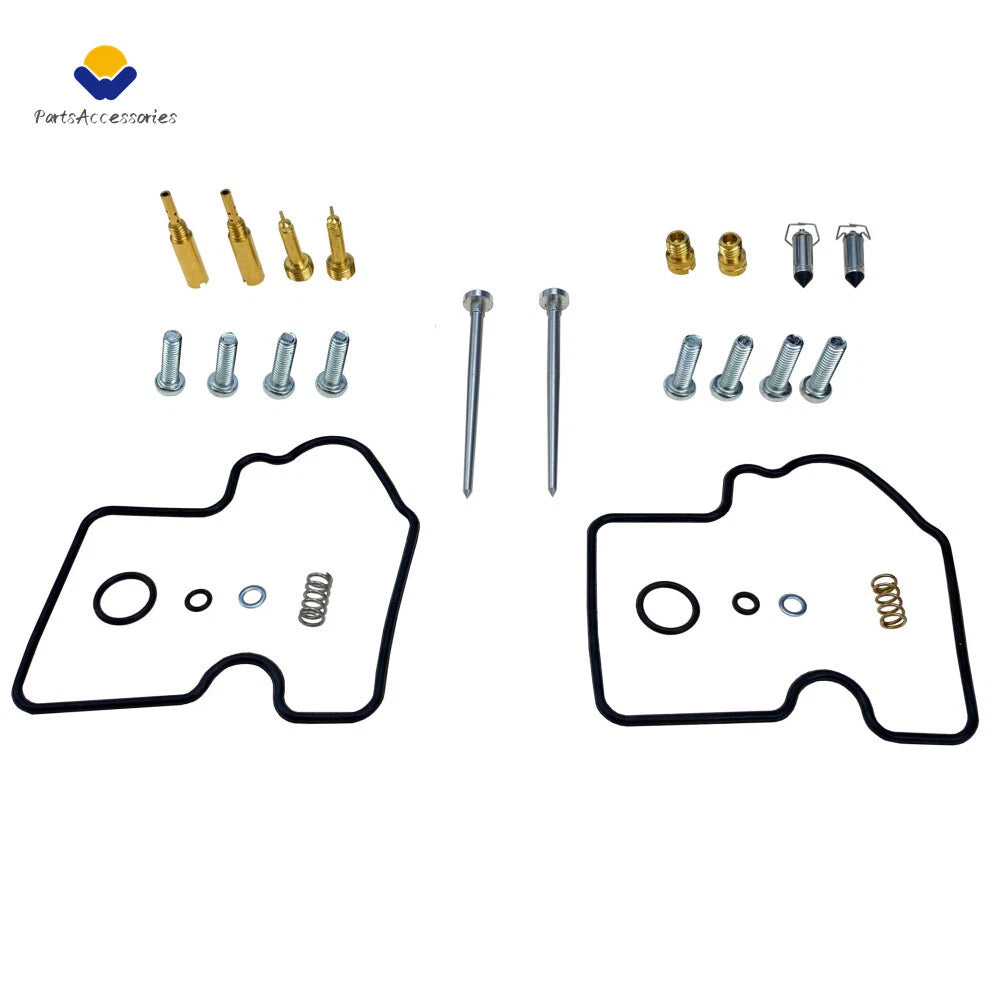 Carburetor Rebuild Kit for Arctic Cat 650 V2 4x4 (2004–2006)