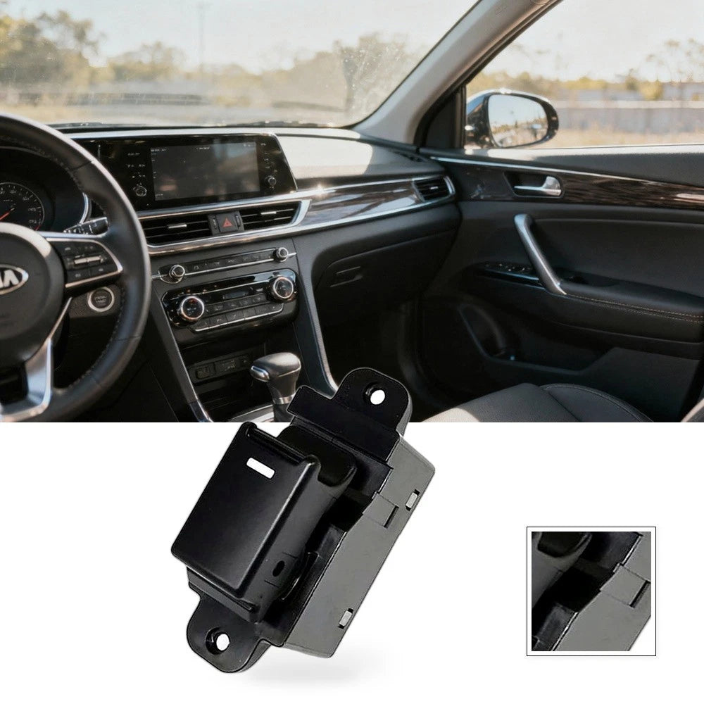 Power Window Switch for Kia Sorento (2009–2014) 93580-2P000
