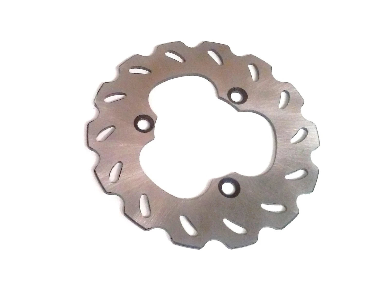Rear Brake Rotor for Suzuki (69211-45G00)