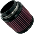K&N Universal Air Filter RB-0900 for Angled Applications (Universal)